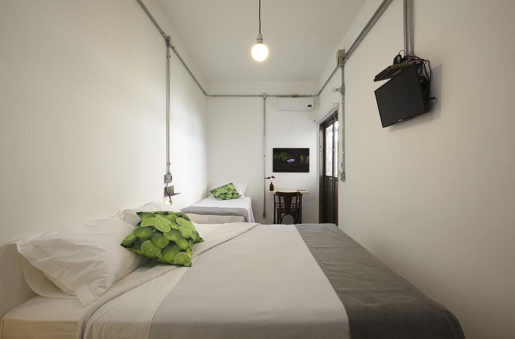 Guest Urban Hotel Design Pinheiros Sao Paulo Room photo